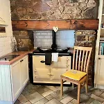 Scar Bridge 3 Bedrooms Sleeps 6 *