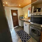 Dom wakacyjny Scar Bridge 3 Bedrooms Sleeps 6 Wexford