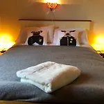 Scar Bridge 3 Bedrooms Sleeps 6 Wexford