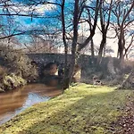 Scar Bridge 3 Bedrooms Sleeps 6 Dom wakacyjny Wexford