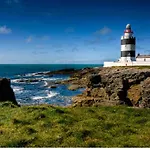 Dom wakacyjny Scar Bridge 3 Bedrooms Sleeps 6 Wexford