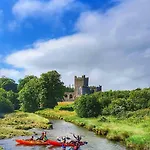 Scar Bridge 3 Bedrooms Sleeps 6 Wexford
