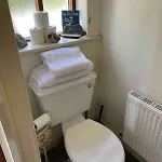 Dom wakacyjny Scar Bridge 3 Bedrooms Sleeps 6 Wexford