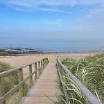 Dom wakacyjny Scar Bridge 3 Bedrooms Sleeps 6 *
