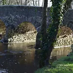 Scar Bridge 3 Bedrooms Sleeps 6 * Wexford