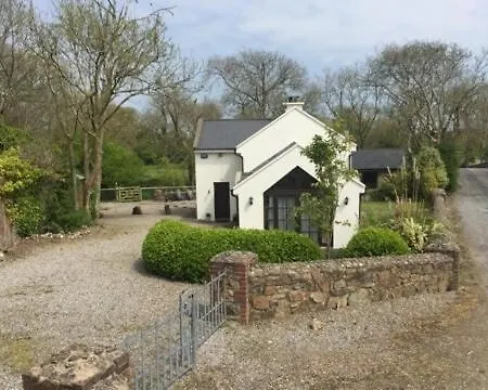 Feriehus Scar Bridge 3 Bedrooms Sleeps 6 Wexford
