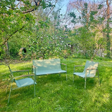 Feriehus Scar Bridge 3 Bedrooms Sleeps 6 *