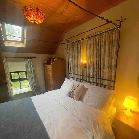 Feriehus Scar Bridge 3 Bedrooms Sleeps 6 *