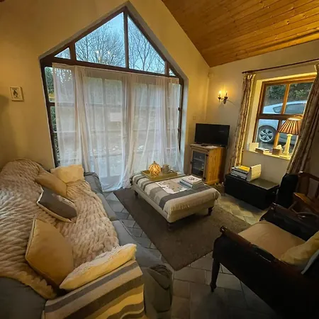 Feriehus Scar Bridge 3 Bedrooms Sleeps 6 Wexford