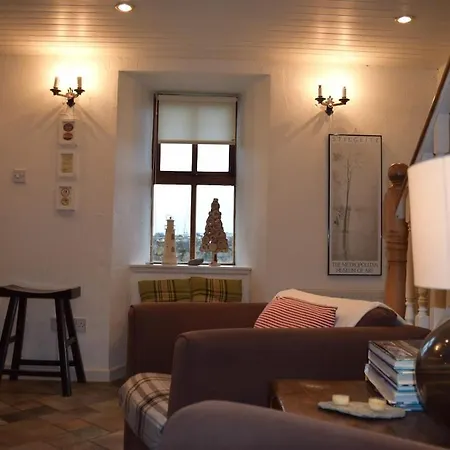 Feriehus Scar Bridge 3 Bedrooms Sleeps 6 *