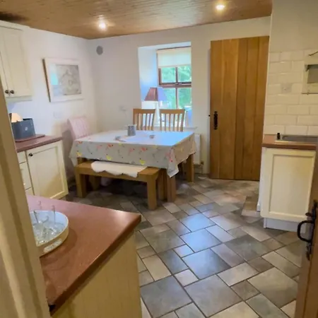 Scar Bridge 3 Bedrooms Sleeps 6 Feriehus *