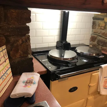 Feriehus Scar Bridge 3 Bedrooms Sleeps 6
