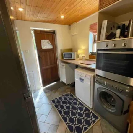Feriehus Scar Bridge 3 Bedrooms Sleeps 6 Wexford