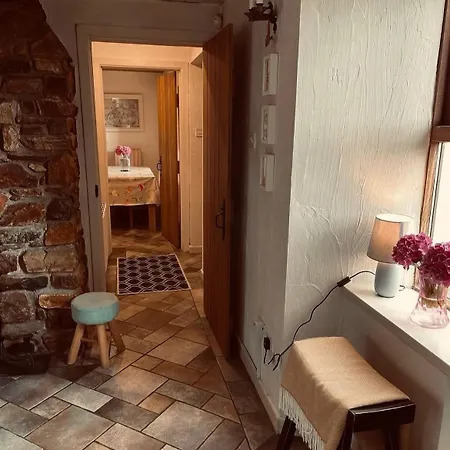 Feriehus Scar Bridge 3 Bedrooms Sleeps 6 *