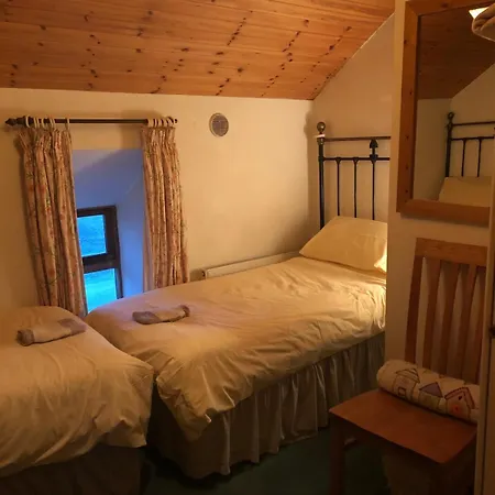 Feriehus Scar Bridge 3 Bedrooms Sleeps 6 Wexford