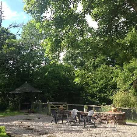 Feriehus Scar Bridge 3 Bedrooms Sleeps 6
