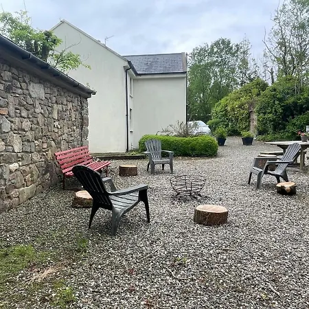 Scar Bridge 3 Bedrooms Sleeps 6 Feriehus Wexford