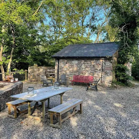 Scar Bridge 3 Bedrooms Sleeps 6 * Wexford