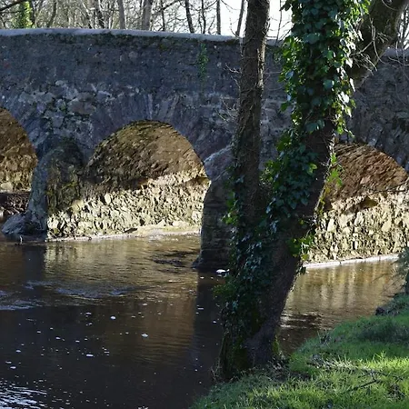 Scar Bridge 3 Bedrooms Sleeps 6