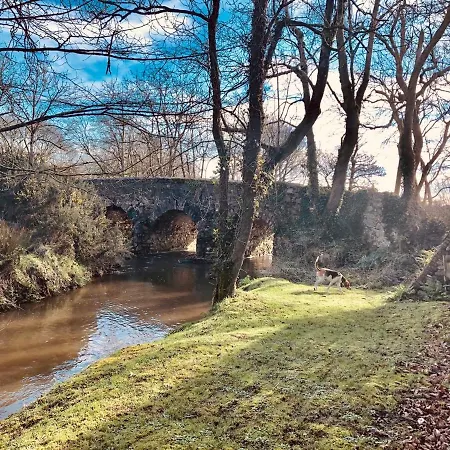 Scar Bridge 3 Bedrooms Sleeps 6 Feriehus Wexford