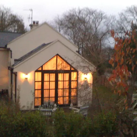 Scar Bridge 3 Bedrooms Sleeps 6 Wexford