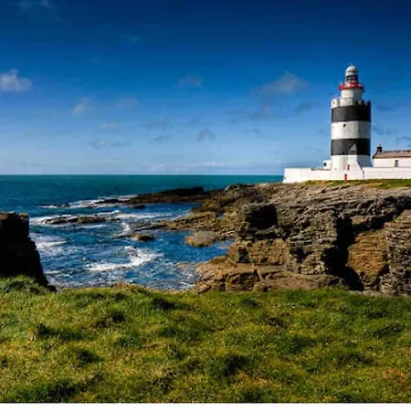 Feriehus Scar Bridge 3 Bedrooms Sleeps 6 Wexford