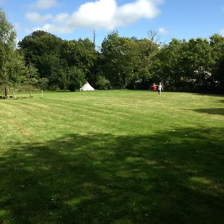 Feriehus Scar Bridge 3 Bedrooms Sleeps 6