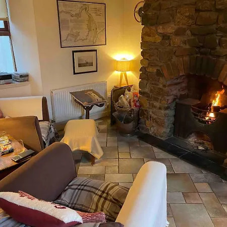 Feriehus Scar Bridge 3 Bedrooms Sleeps 6 Wexford