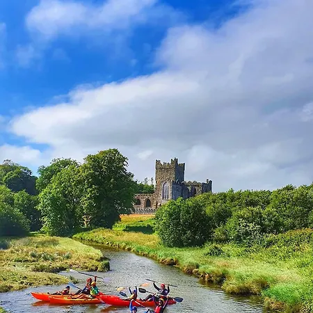 Scar Bridge 3 Bedrooms Sleeps 6 Wexford