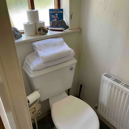 Feriehus Scar Bridge 3 Bedrooms Sleeps 6 Wexford