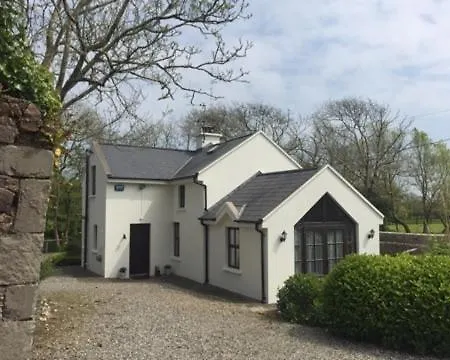 Scar Bridge 3 Bedrooms Sleeps 6 Feriehus Wexford