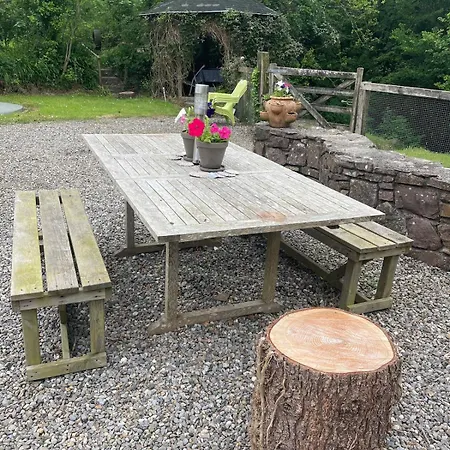 Scar Bridge 3 Bedrooms Sleeps 6 * Wexford