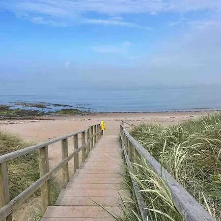 Feriehus Scar Bridge 3 Bedrooms Sleeps 6