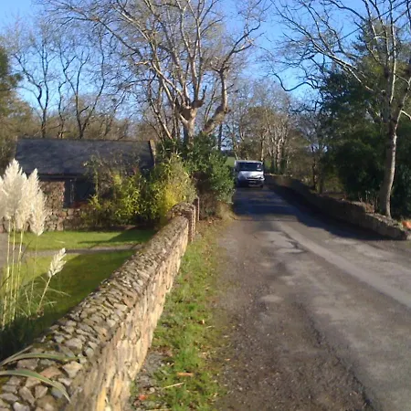 Scar Bridge 3 Bedrooms Sleeps 6 Feriehus *
