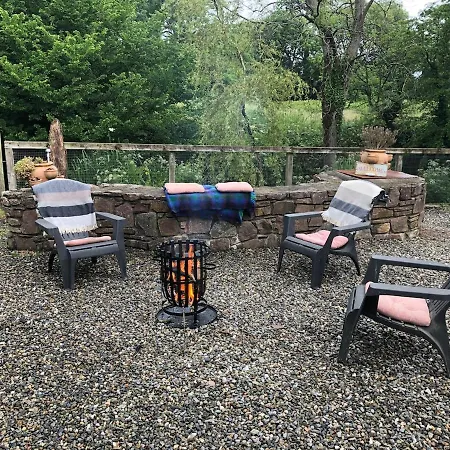 Feriehus Scar Bridge 3 Bedrooms Sleeps 6 *
