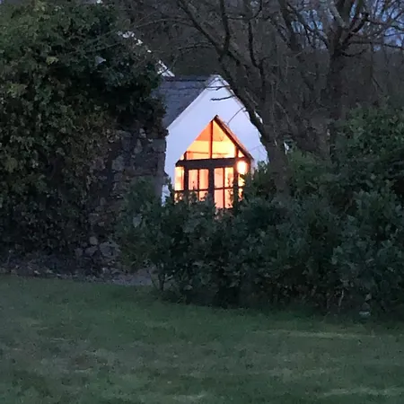 Scar Bridge 3 Bedrooms Sleeps 6 Feriehus