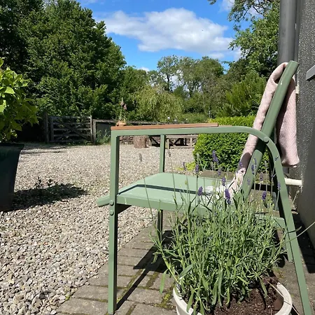Scar Bridge 3 Bedrooms Sleeps 6 Feriehus Wexford