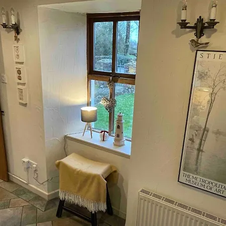 Scar Bridge 3 Bedrooms Sleeps 6 Feriehus *