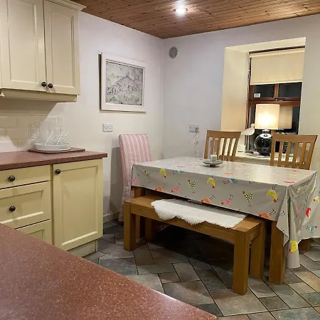 Feriehus Scar Bridge 3 Bedrooms Sleeps 6