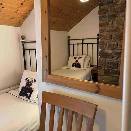 Scar Bridge 3 Bedrooms Sleeps 6 Wexford