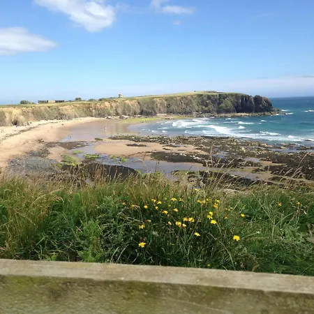 Scar Bridge 3 Bedrooms Sleeps 6 Сasa de vacaciones Wexford