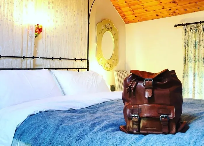 Scar Bridge 3 Bedrooms Sleeps 6 * Уэксфорд