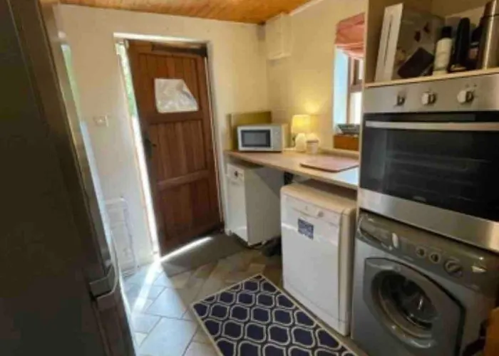 Дом отдыха Scar Bridge 3 Bedrooms Sleeps 6 Уэксфорд