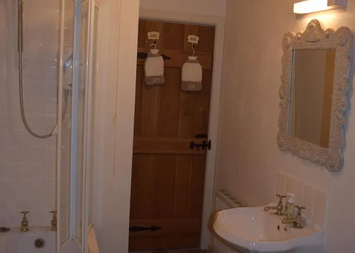Scar Bridge 3 Bedrooms Sleeps 6 Уэксфорд