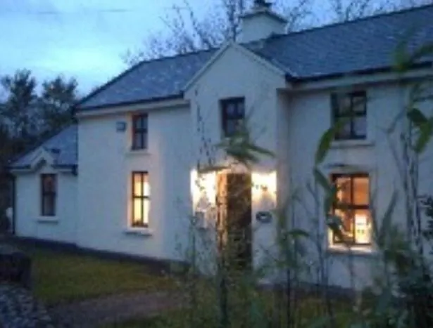 Scar Bridge 3 Bedrooms Sleeps 6 * Уэксфорд