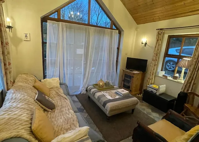 Scar Bridge 3 Bedrooms Sleeps 6 * Уэксфорд