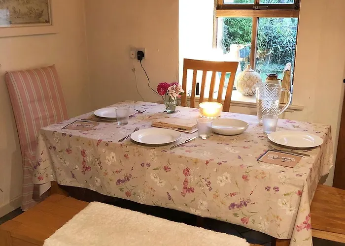 Scar Bridge 3 Bedrooms Sleeps 6 * Уэксфорд