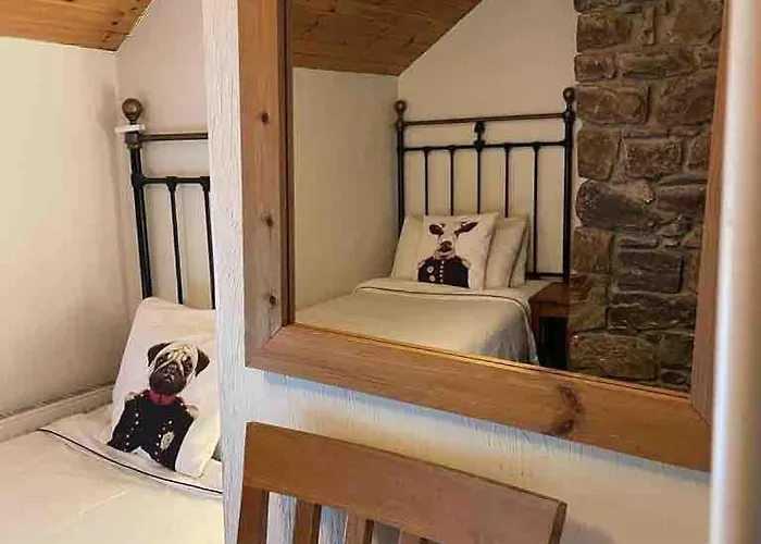 Scar Bridge 3 Bedrooms Sleeps 6 Уэксфорд
